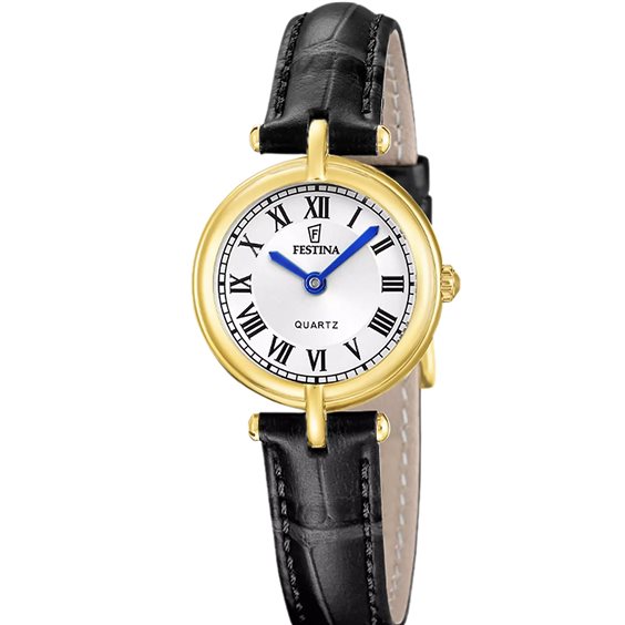 Montre Festina Femme in Acier F20788/1 - F20788/1